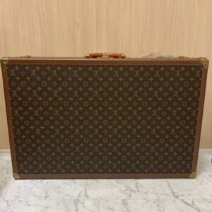 ルイヴィトン Louis Vuitton ヴィンテージ トランクケース モノグラム