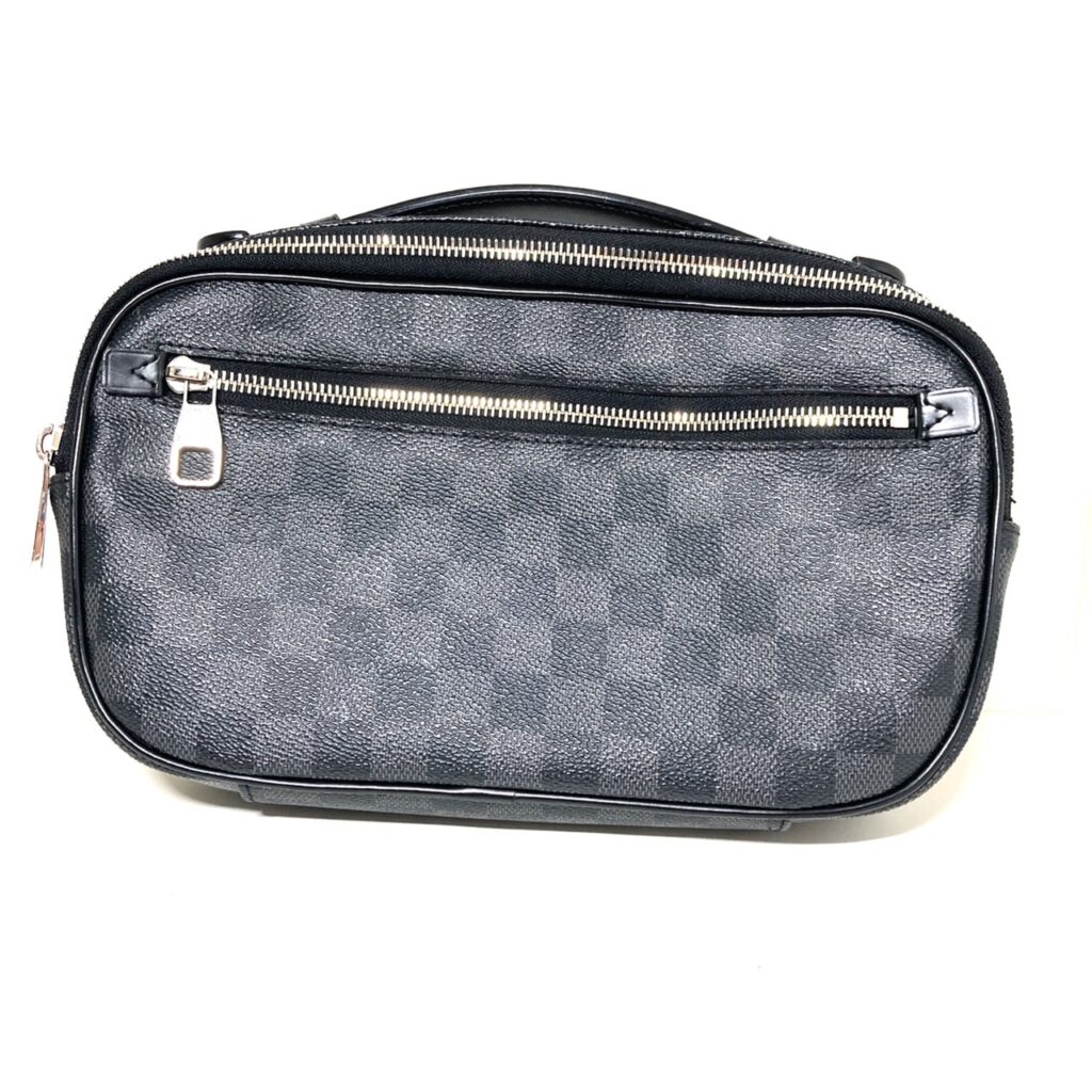 ルイヴィトン Louis Vuitton ダミエグラフィット アンブレール N41289