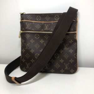 ルイヴィトン Louis Vuitton ポシェット・ヴァルミー モノグラム