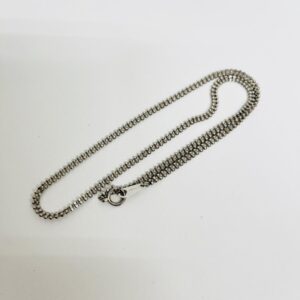 Pt850 ネックレス