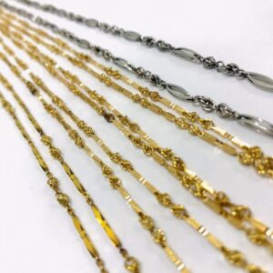 K18 Pt900 プラチナ ネックレス おまとめ