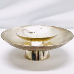 SV1000 シルバー 純銀杯