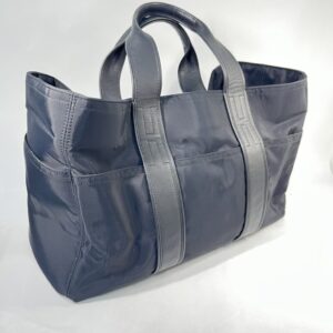 HERMES エルメス アカプルコPM トワルフェブロン