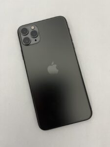 iPhone11ProMax