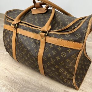 LV Louis Vuitton ルイ・ヴィトン サックシャスール