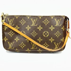 LV Louis Vuitton ルイ・ヴィトン ポシェット アクセソワール