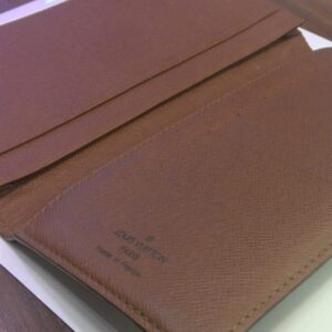 Louis Vuitton ポルトカルトクレディ