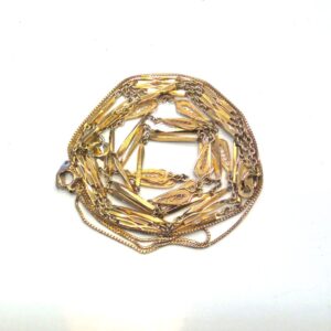 K18 ネックレス まとめ