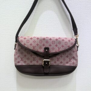 LOUIS VUITTON モノグラムミニ マルジョリー M92691