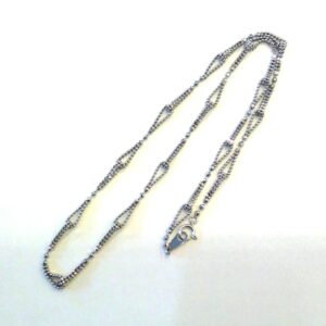 Pt850 ネックレス