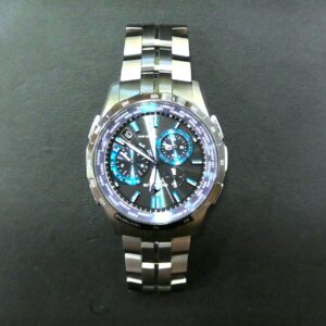 CASIO オシアナス 腕時計