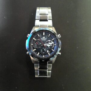 カシオ エディフィス 腕時計