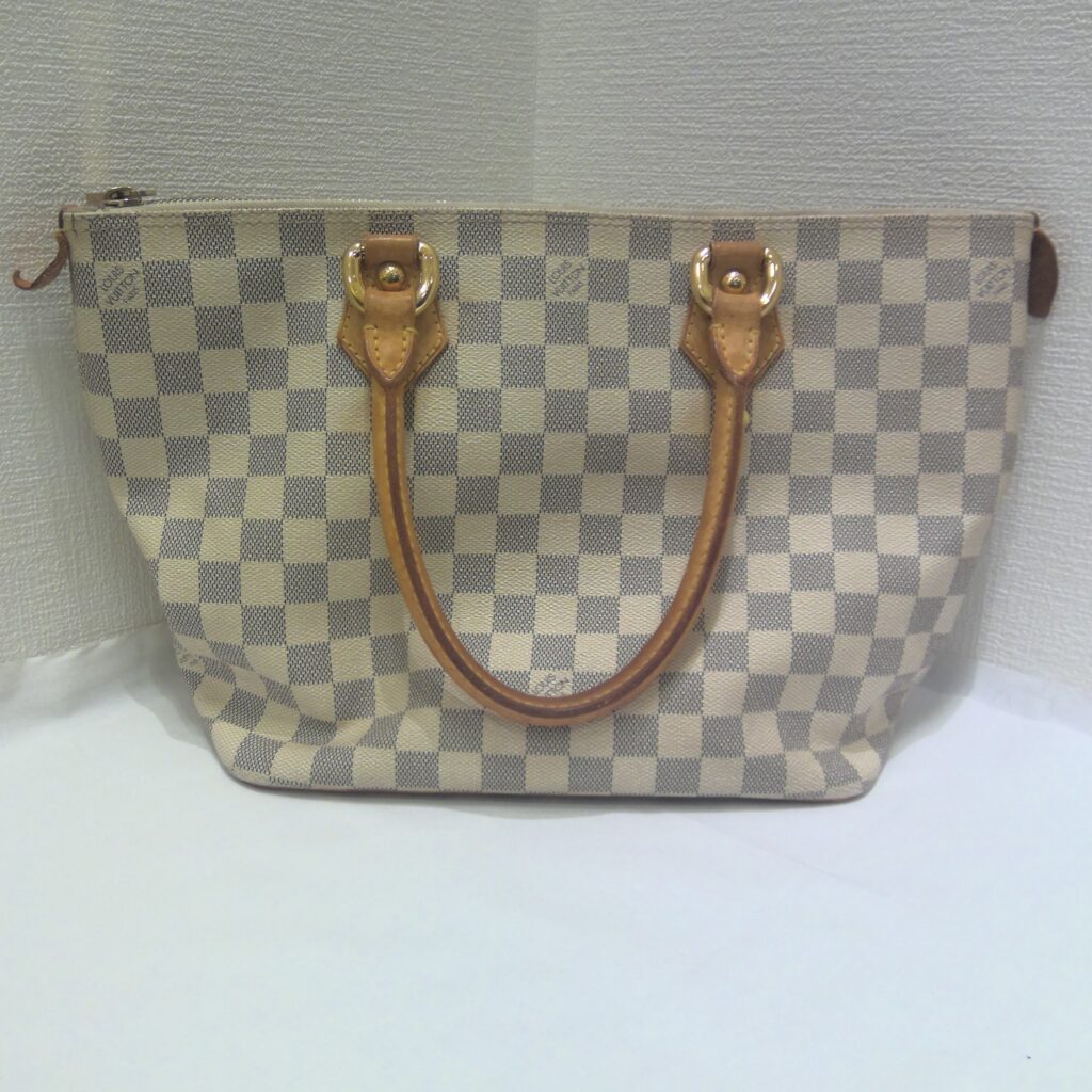 Louis Vuitton ダミエ・アズール サレヤPM N51186