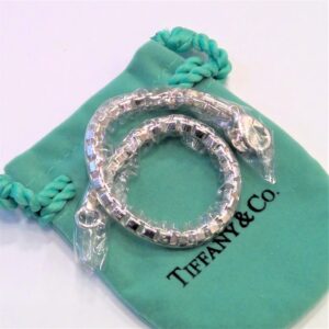 TIFFANY ブレスレット