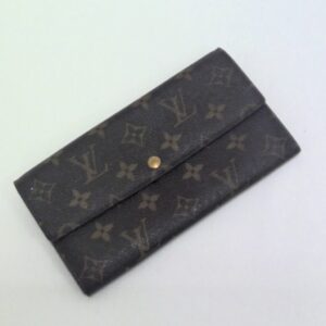 Louis Vuitton ポルトフォイユ・サラ