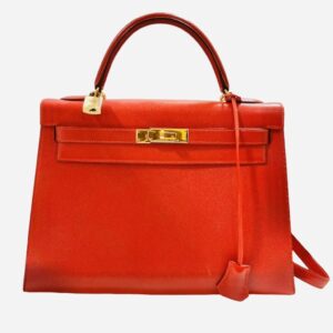 HERMES　ケリーバッグ