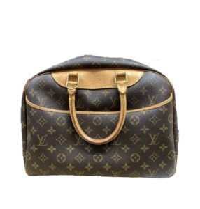 Louis Vuitton モノグラム ドーヴィル