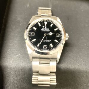 ROLEX ロレックス EXPLORER エクスプローラー
