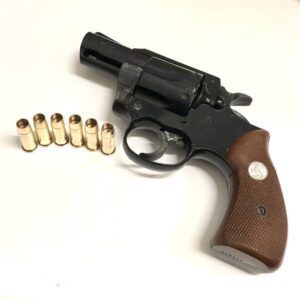 LAWMAN MK Ⅲ ローマン マーク スリー マグナム