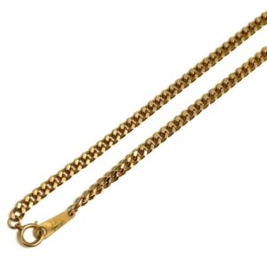 K18 18金 喜平 ネックレス