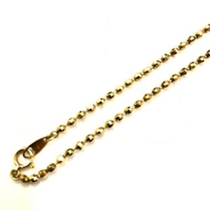 k18 18金 ネックレス