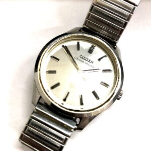 CITIZEN Chrono Master シチズン クロノマスター