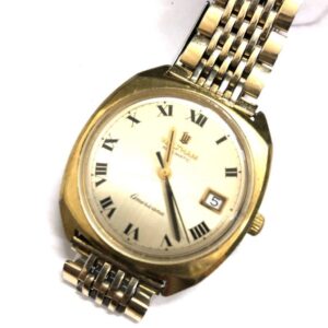 WALTHAM AUTOMATIC ウォルサム 腕時計