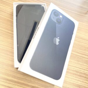 iPhone 13 ミッドナイト 128GB A2631