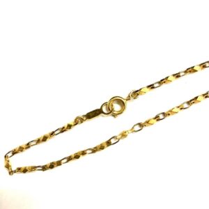 K18 18金 ネックレス