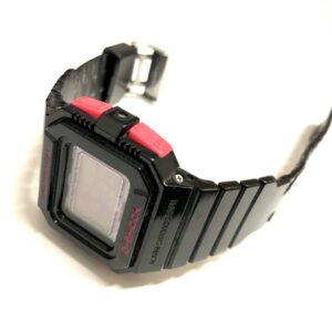 CACIO G-SHOCK ピンク