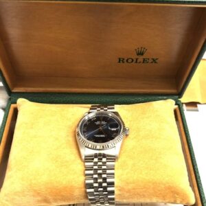 ROLEX ロレックス デイトジャスト