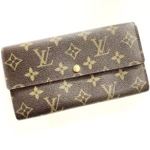ルイヴィトン ポルトフォイユ インターナショナル 長財布