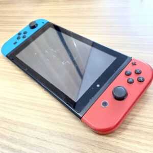NINTENDO SWITCH 任天堂 スイッチ