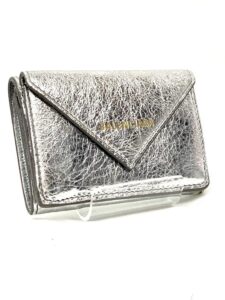 BALENCIAGA バレンシアガ カードケース