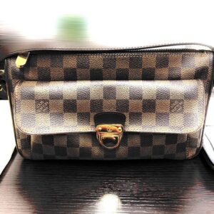 Louis Vuitton ダミエ ラヴェッロGM