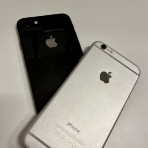 iPhone おまとめ