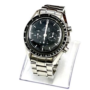 オメガ スピードマスター 手巻き