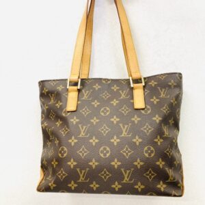 ルイヴィトン トートバッグ カバピアノ