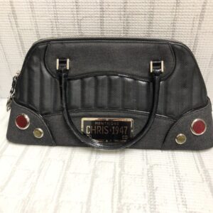 クリスチャンディオール　ハンドバッグ