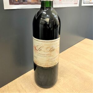 シャトールパン 1985