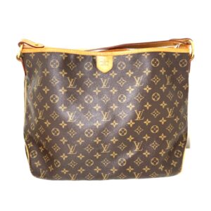 ルイヴィトン　モノグラム　ディライトフル