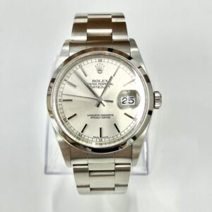 ロレックス デイトジャスト 16200