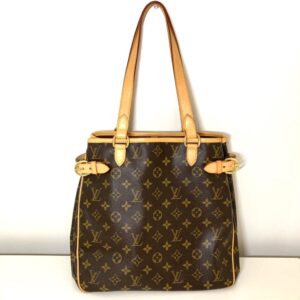 ルイヴィトン モノグラム  パティニョール