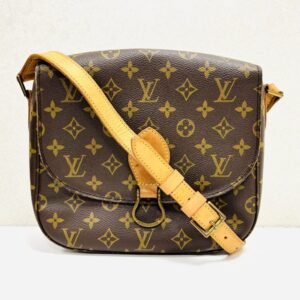 ルイ・ヴィトン モノグラム サンクルー