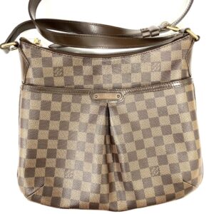 ルイヴィトン ダミエ ブルームズベリ