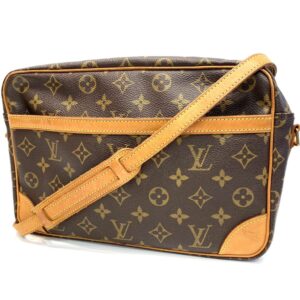 ルイヴィトン トロカデロ