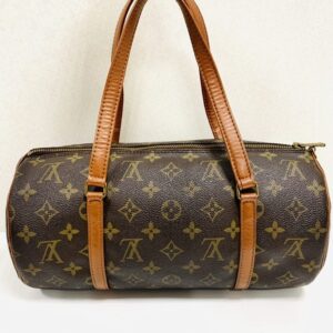 ルイ・ヴィトン モノグラム パピヨン30