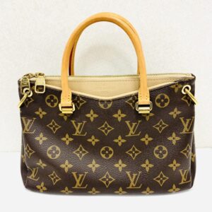 ルイ・ヴィトン モノグラム パラスBB