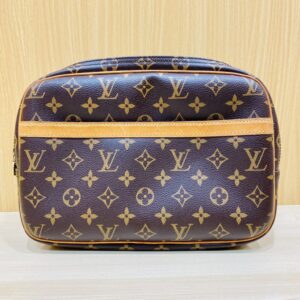 ルイヴィトン モノグラム リポーターGM ショルダーバッグ