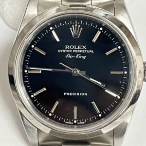 ROLEX Air-King ロレックス エアキング
